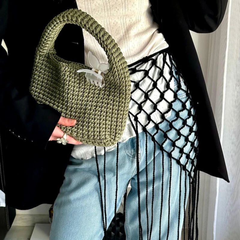 Bohemian Bikini Cover Up Skirt - Ethnic Fashion House บทวิจารณ์และราคา