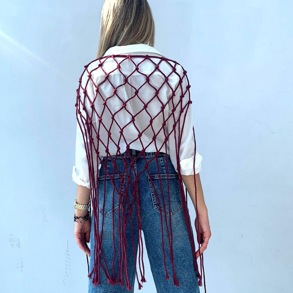 Bohemian Bikini Cover Up Skirt - Ethnic Fashion House บทวิจารณ์และราคา