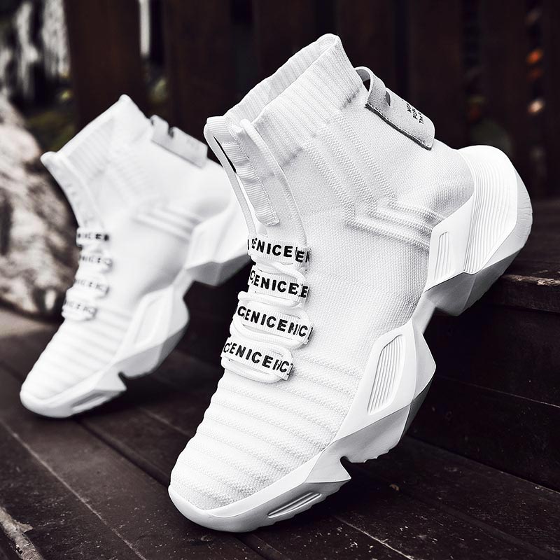 Plus Size High Top Massive Spo - Ethnic Styling Tips บทวิจารณ์และราคา