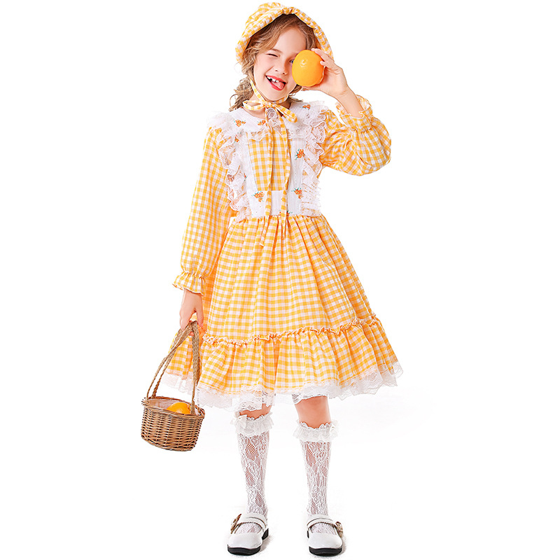 3-13 Yrs Girl Stageformance Co - Ethnic Clothing & Online Fashion Store Khaadi Pk บทวิจารณ์และราคา