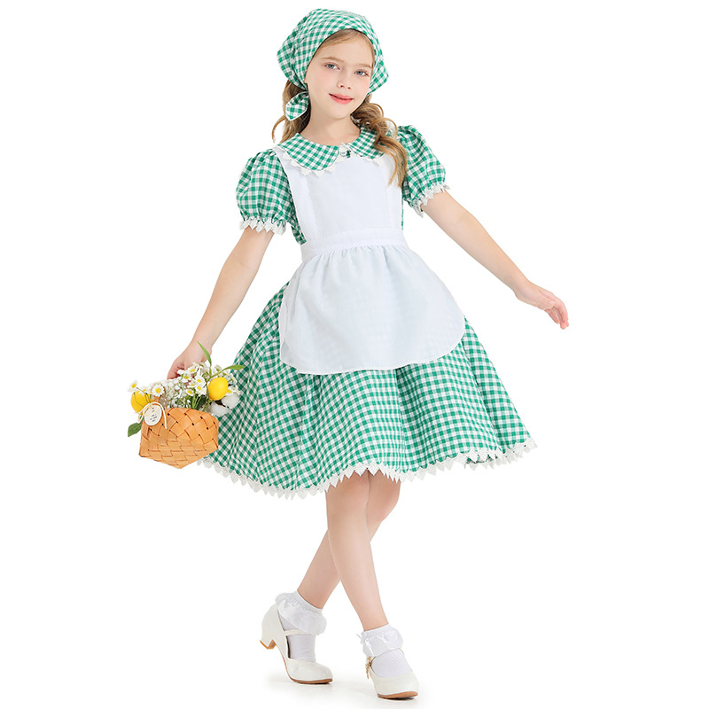 3-13 Yrs Girl Stageformance Co - Ethnic Clothing & Online Fashion Store Khaadi Pk บทวิจารณ์และราคา