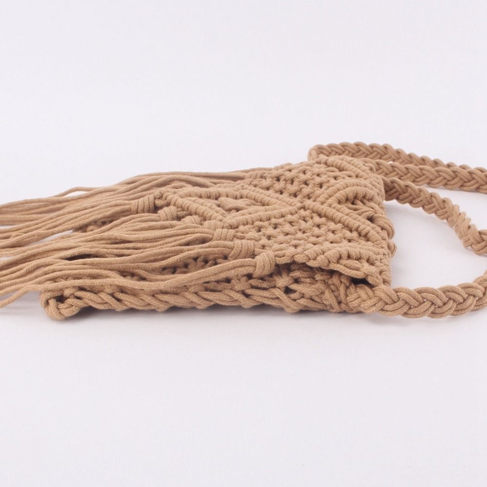 Fashion Ethnic Style Woven Str - Ethnic Fashion Style บทวิจารณ์และราคา