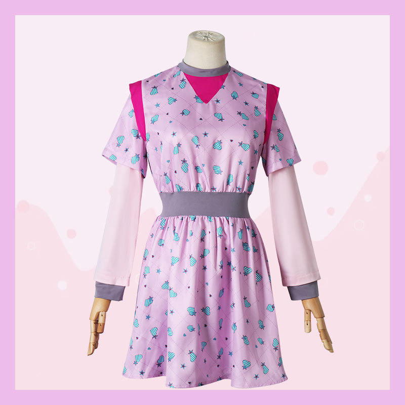Halloween Stage Costume Dress  - Ethnic Fashion House บทวิจารณ์และราคา