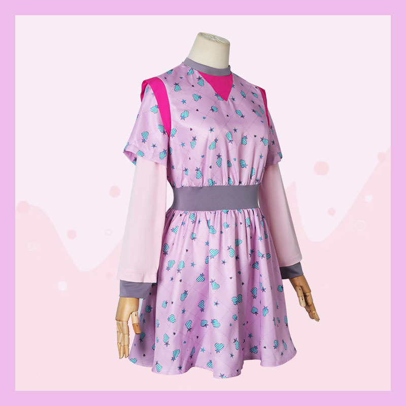 Halloween Stage Costume Dress  - Ethnic Fashion House บทวิจารณ์และราคา