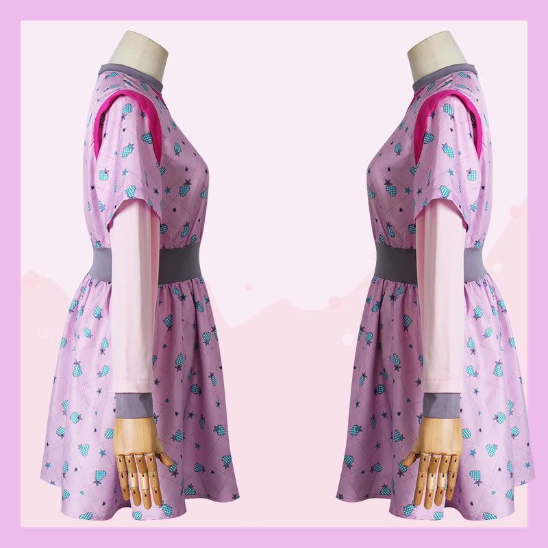 Halloween Stage Costume Dress  - Ethnic Fashion House บทวิจารณ์และราคา