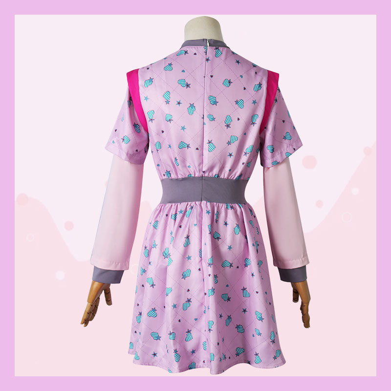 Halloween Stage Costume Dress  - Ethnic Fashion House บทวิจารณ์และราคา