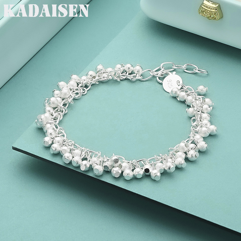 20cm 925 Sterling Silver Fine  - Ethnic Fashion Brands บทวิจารณ์และราคา