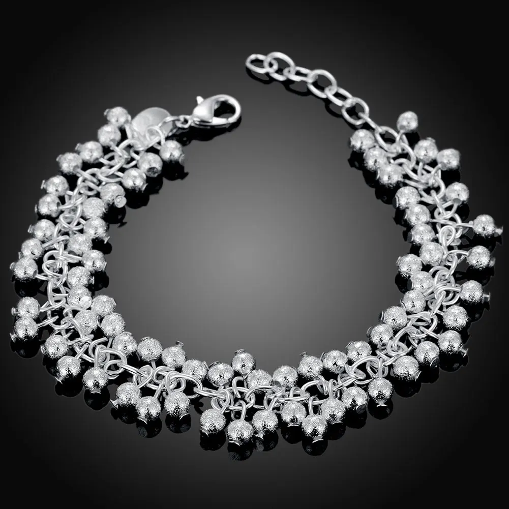 20cm 925 Sterling Silver Fine  - Ethnic Fashion Brands บทวิจารณ์และราคา
