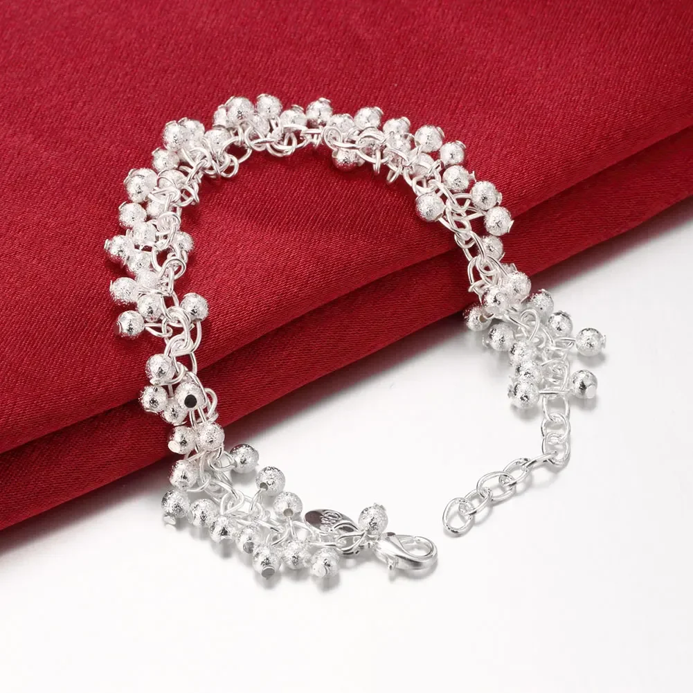 20cm 925 Sterling Silver Fine  - Ethnic Fashion Brands บทวิจารณ์และราคา
