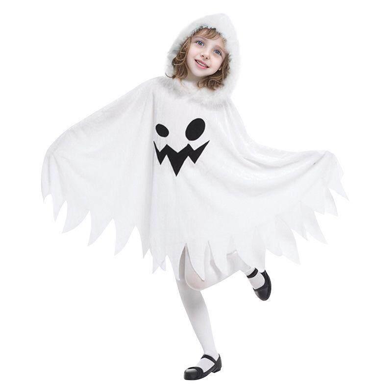 Halloween Children's Costume T - Ethnic Fashion Brands บทวิจารณ์และราคา