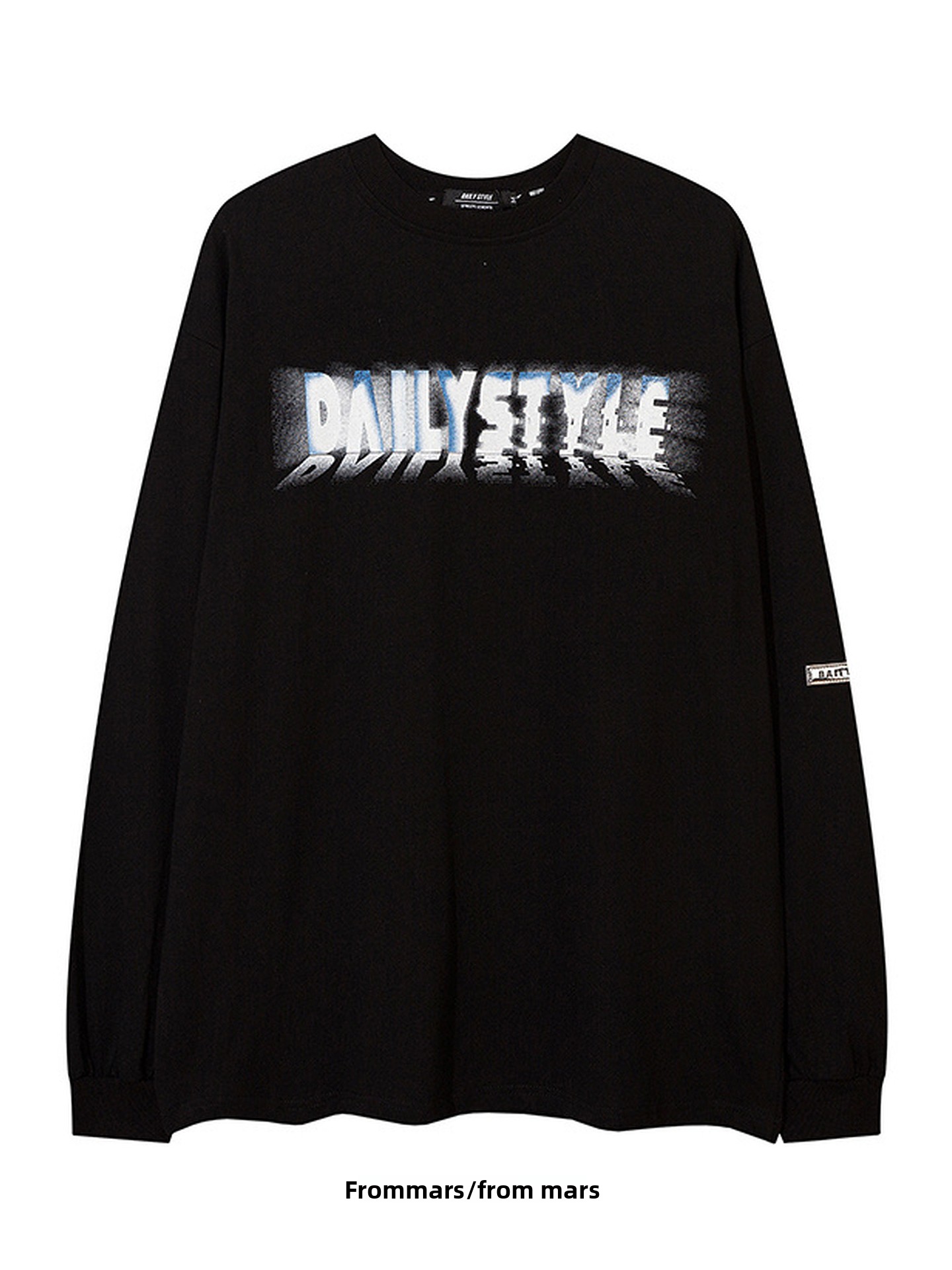 from  Longsved Tshirt Screen-W - Ethnic Fashion Walk บทวิจารณ์และราคา
