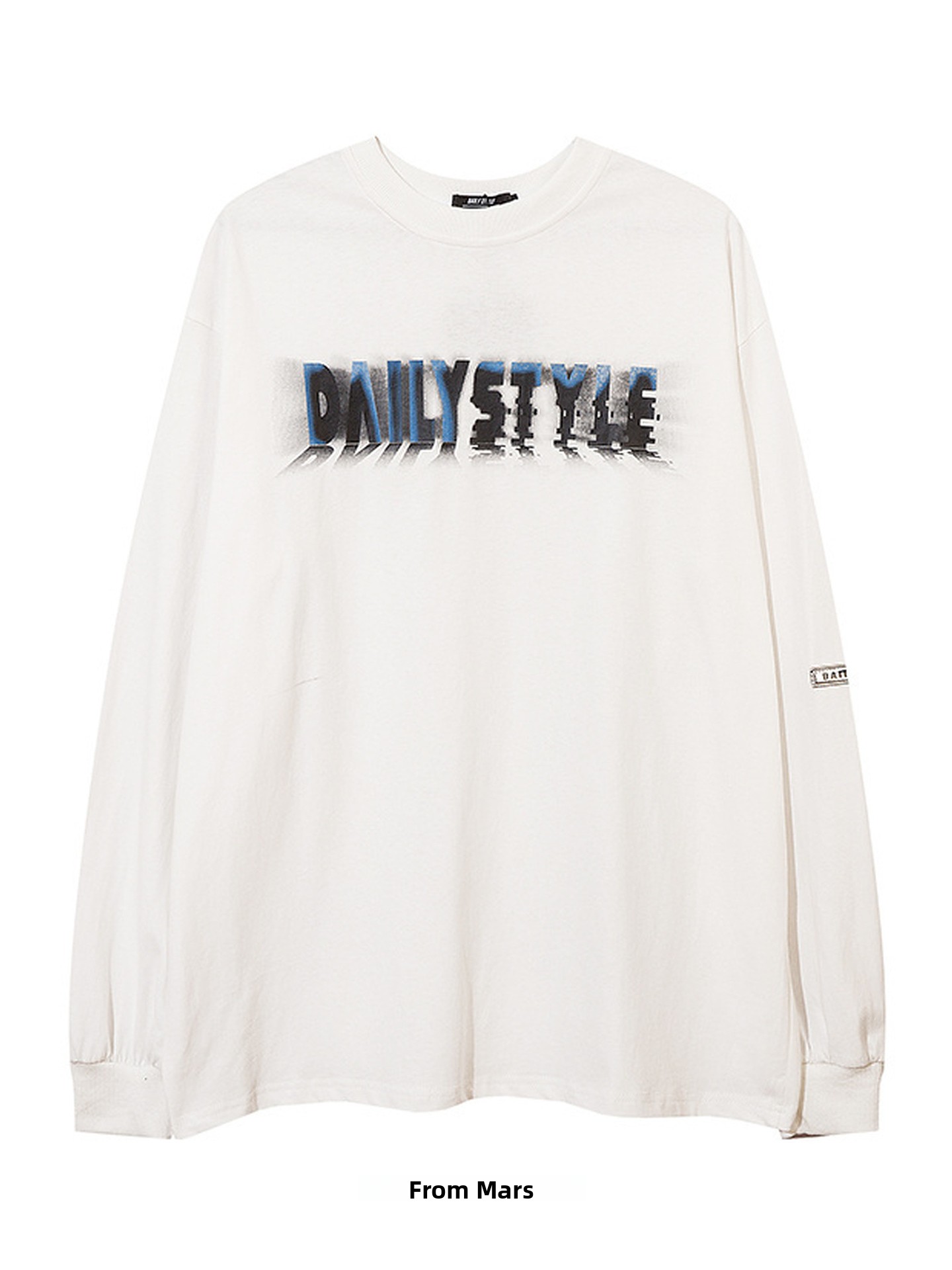 from  Longsved Tshirt Screen-W - Ethnic Fashion Walk บทวิจารณ์และราคา