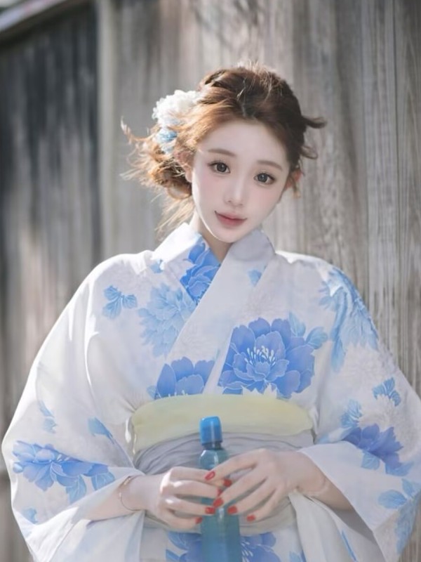 Traditional Japanese Kimono St - Ethnic Clothing & Online Fashion Store Khaadi Pk บทวิจารณ์และราคา