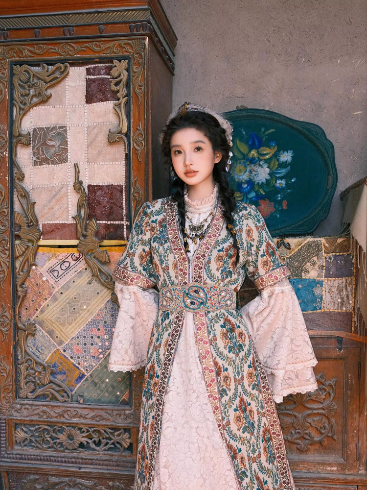 Princess Style Ethnic Minority - Ethnic Clothing & Online Fashion Store Khaadi Pk บทวิจารณ์และราคา