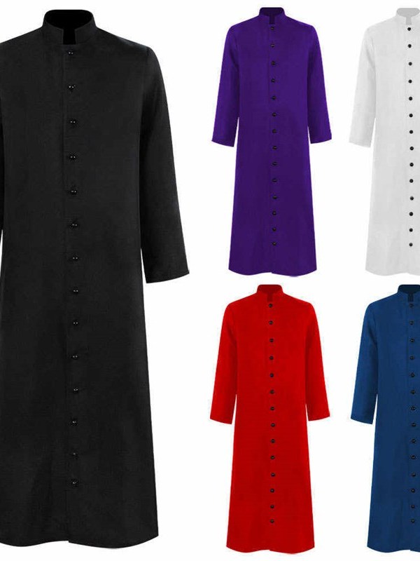 Halloween Medieval Monastic Ro - Ethnic Clothing & Online Fashion Store Khaadi Pk บทวิจารณ์และราคา