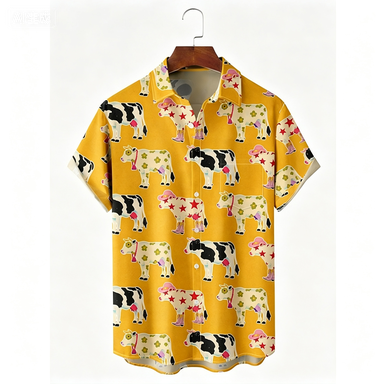 Fashionable Hawaiian Holiday B - Ethnic Fashion Style บทวิจารณ์และราคา
