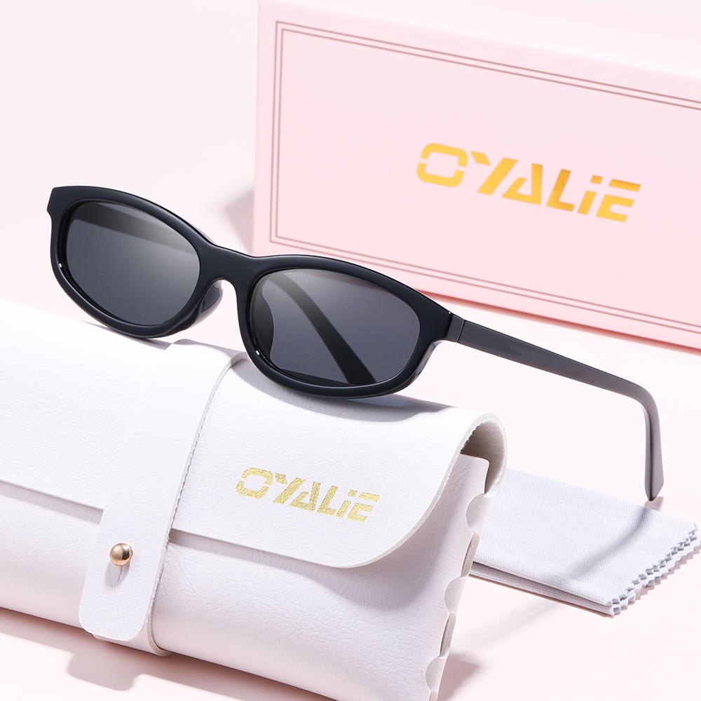 Oyalie Fashionable Oval Frame  - Ethnic Fashion Walk บทวิจารณ์และราคา
