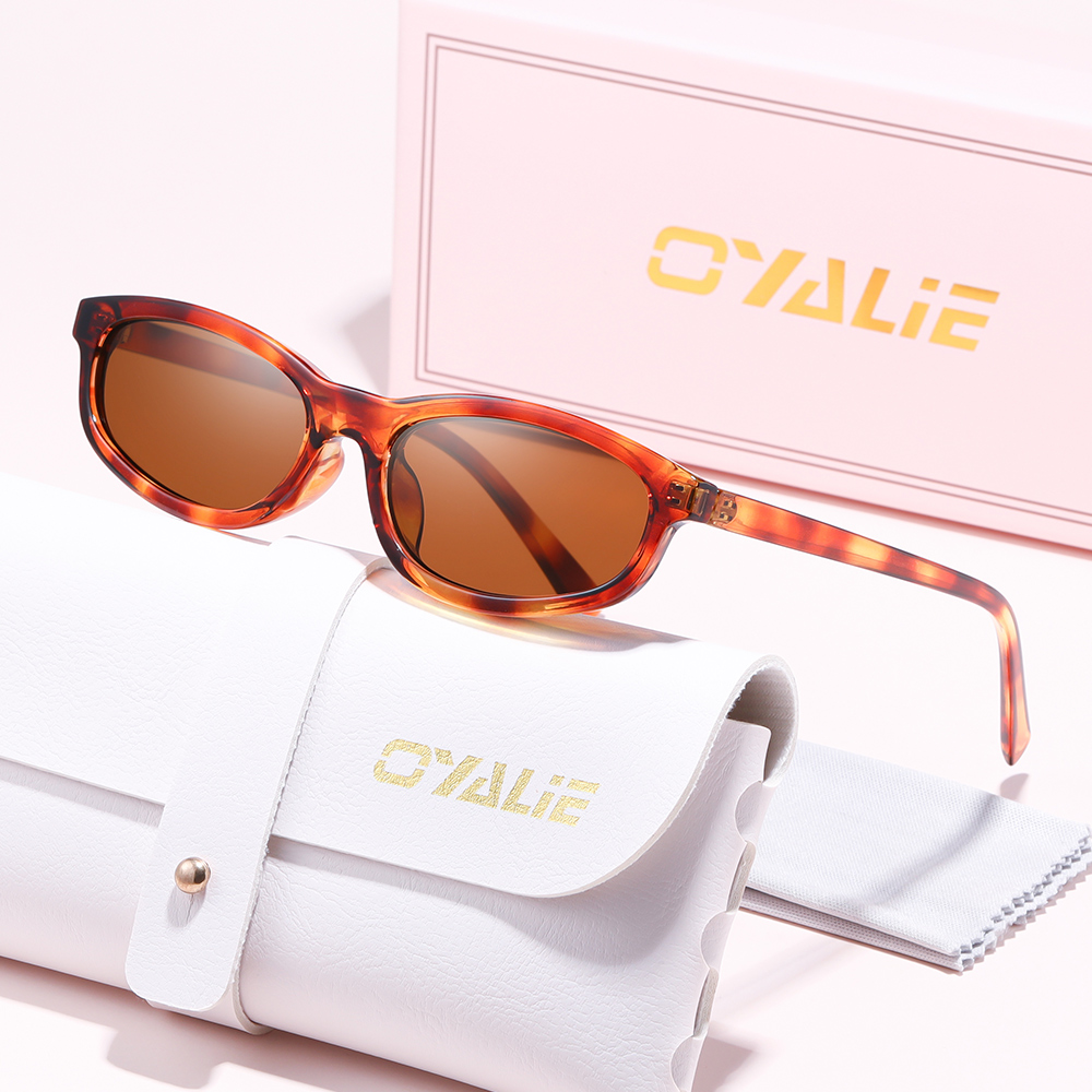 Oyalie Fashionable Oval Frame  - Ethnic Fashion Walk บทวิจารณ์และราคา