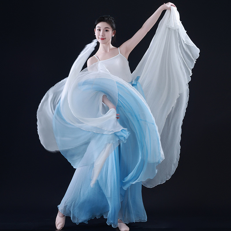 Fashion 720-degrees Double-dec - Fashion Show Ethnic Wear บทวิจารณ์และราคา