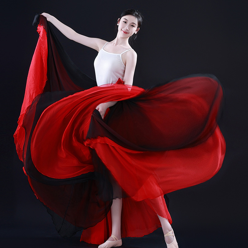 Fashion 720-degrees Double-dec - Fashion Show Ethnic Wear บทวิจารณ์และราคา