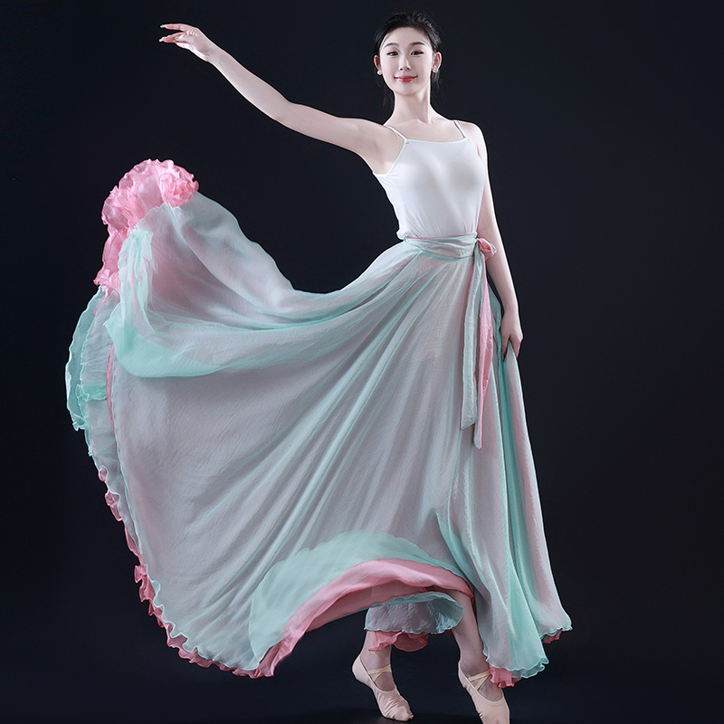 Fashion 720-degrees Double-dec - Fashion Show Ethnic Wear บทวิจารณ์และราคา
