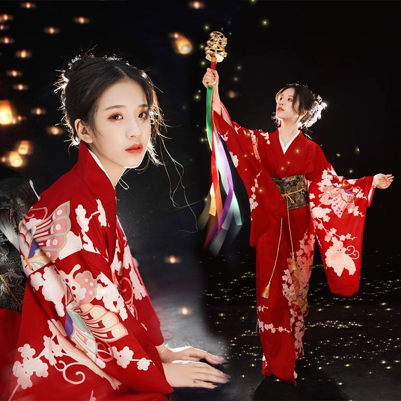 Dark Elegant Girl Kimono Photo - Ethnic Clothing & Online Fashion Store Khaadi Pk บทวิจารณ์และราคา